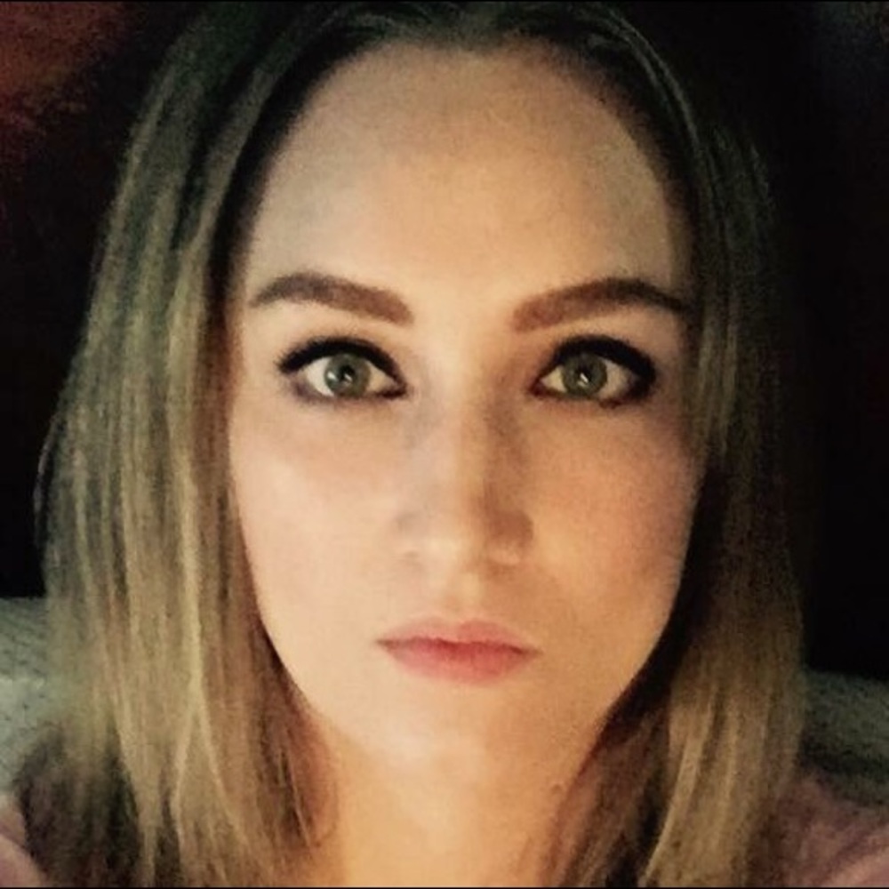 Meet your Posher, Therese